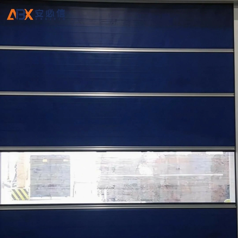 泰州市快速卷帘门